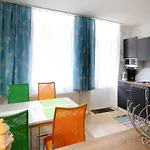 Apartamento Wilhelmshoehe By Rujana