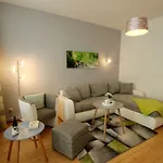 Apartamento Wilhelmshoehe By Rujana *