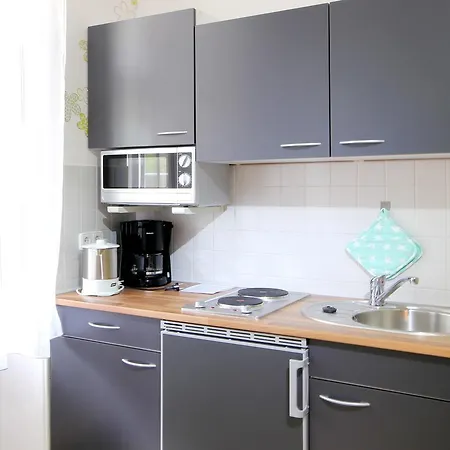 Wilhelmshoehe By Rujana *