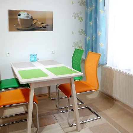 Wilhelmshoehe By Rujana