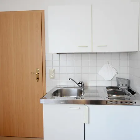 Wilhelmshoehe By Rujana