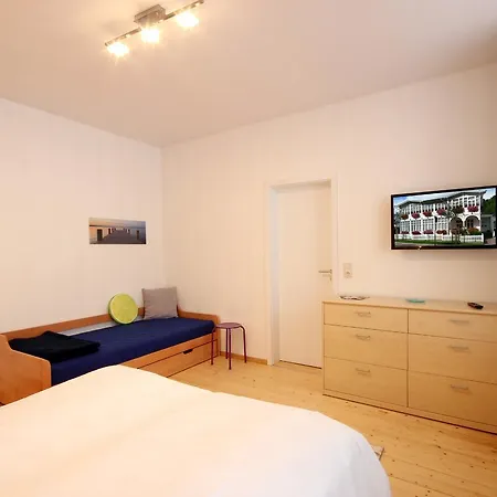 Apartamento Wilhelmshoehe By Rujana