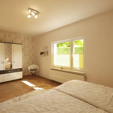 Wilhelmshoehe By Rujana Apartment *