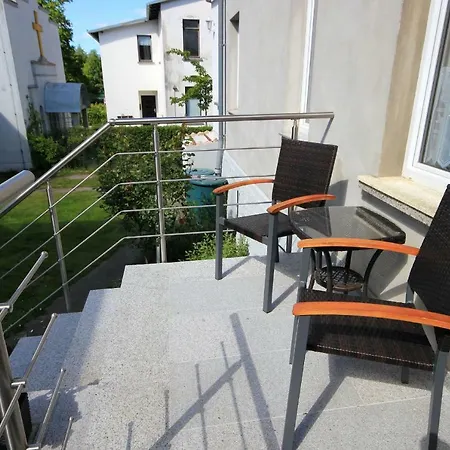 Wilhelmshoehe By Rujana Apartment *