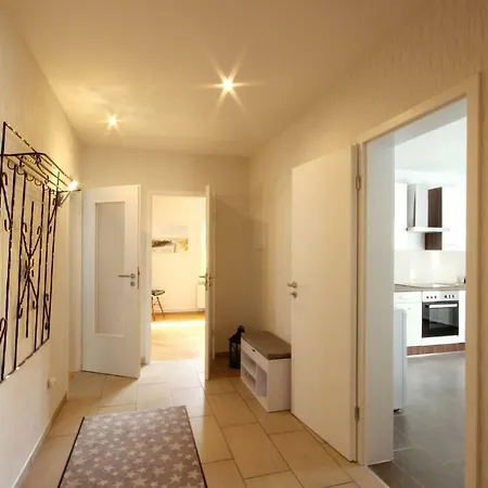 Wilhelmshoehe By Rujana