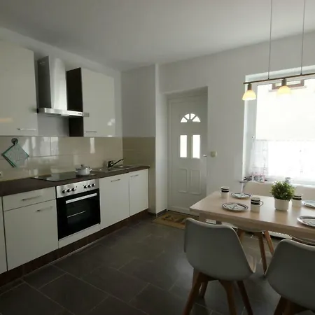 Wilhelmshoehe By Rujana * Binz