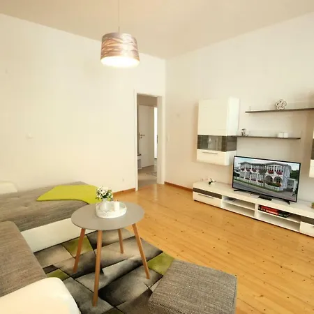 Wilhelmshoehe By Rujana *