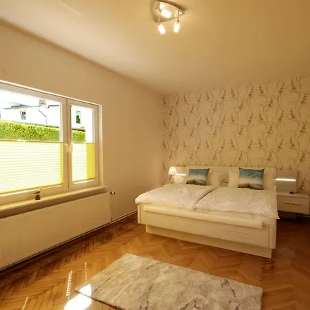 Wilhelmshoehe By Rujana * Binz