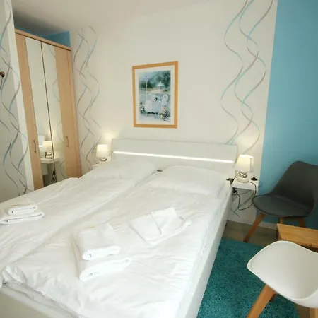 Wilhelmshoehe By Rujana