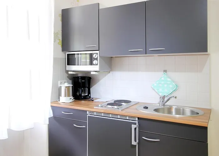 Wilhelmshoehe By Rujana *