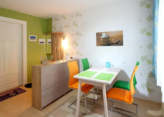 Wilhelmshoehe By Rujana Apartament