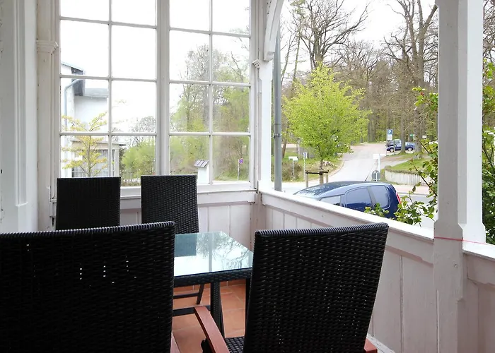 Apartament Wilhelmshoehe By Rujana