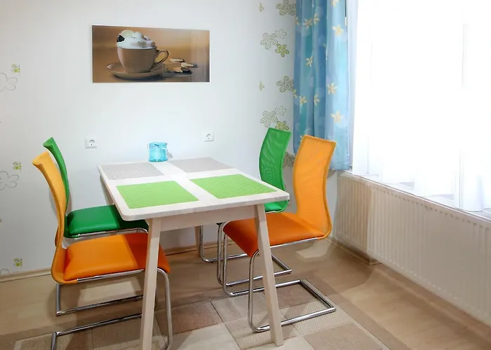 Wilhelmshoehe By Rujana