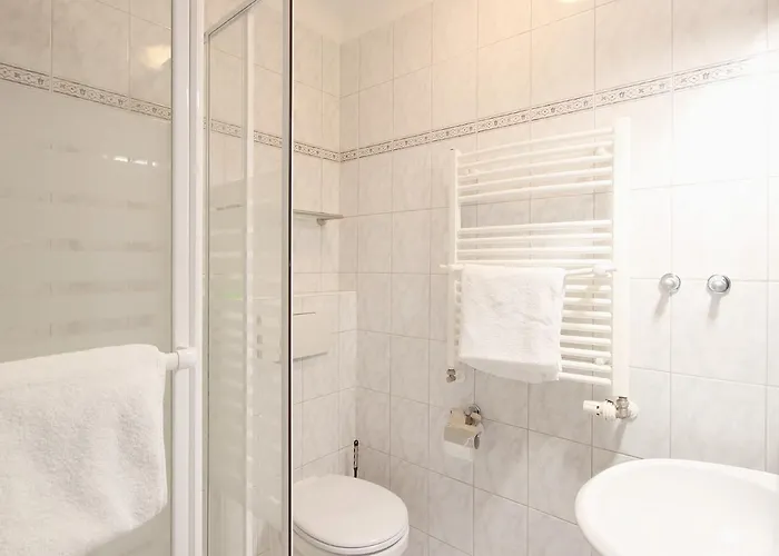 Apartament Wilhelmshoehe By Rujana *