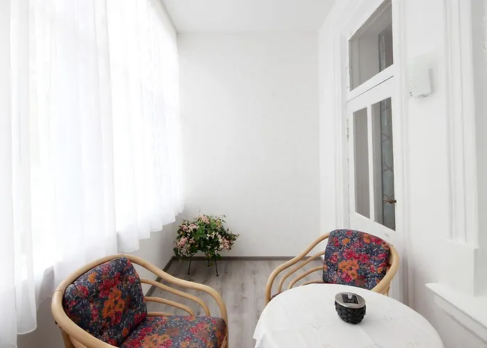 Wilhelmshoehe By Rujana *