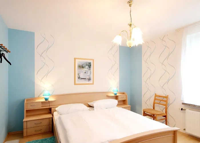 Wilhelmshoehe By Rujana