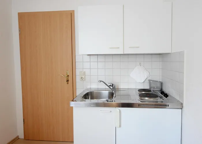 Wilhelmshoehe By Rujana