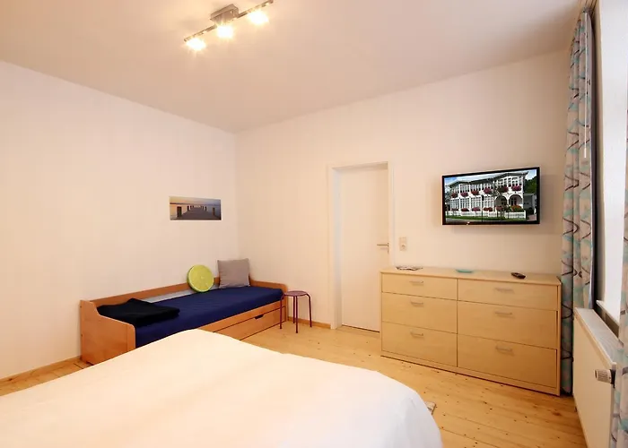 Apartament Wilhelmshoehe By Rujana