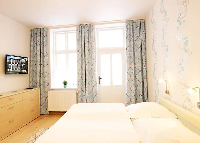 Apartament Wilhelmshoehe By Rujana