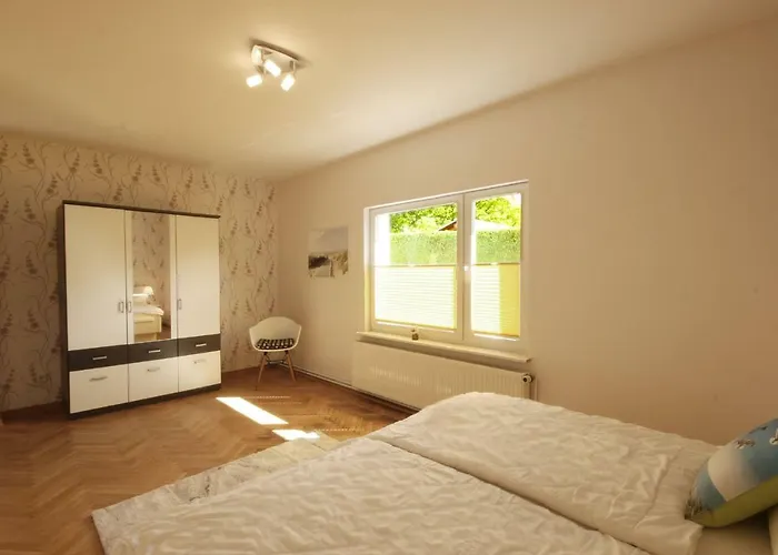 Wilhelmshoehe By Rujana Apartament *