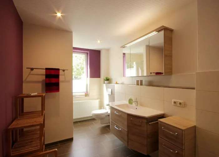 Wilhelmshoehe By Rujana Binz