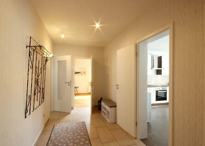 Wilhelmshoehe By Rujana