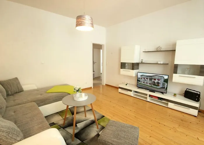 Wilhelmshoehe By Rujana *